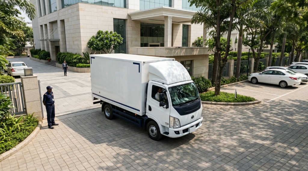 Packaging & Dispatch